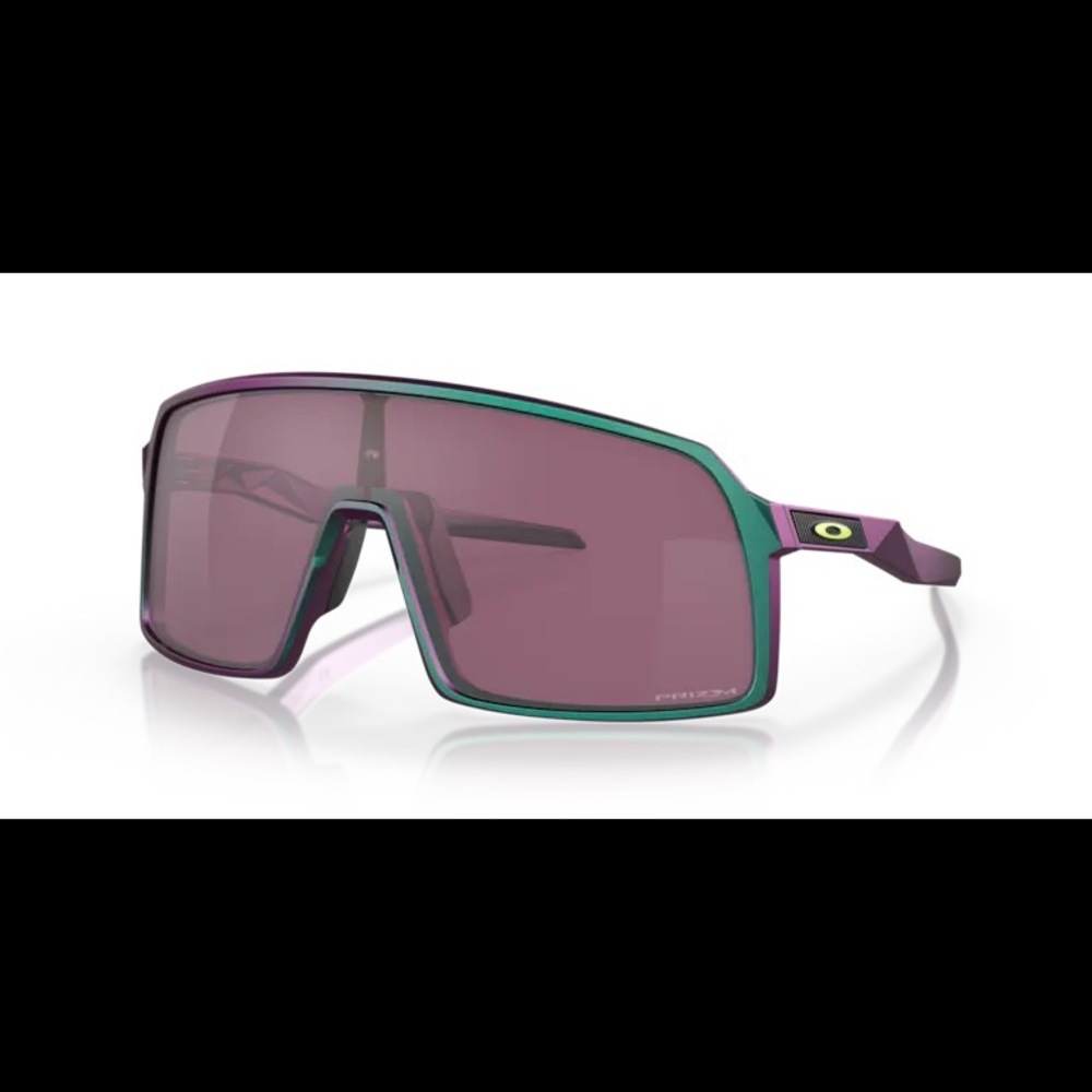Oakley Sutro Prizm